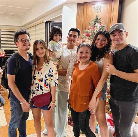 gary valenciano children|Gary Valenciano .